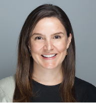 Title: Christina A. Brezing, MD - Description: Christina A. Brezing, MD headshot