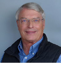 Title: Richard K. Ries, MD - Description: Richard K. Ries, MD headshot