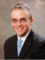 Title: Louis Trevisan, MD - Description: Louis Trevisan, MD headshot