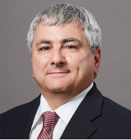 Title: Kevin A. Sevarino, MD, PhD - Description: Kevin A. Sevarino, MD, PhD headshot