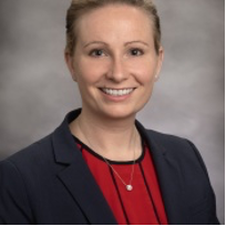 Title: Justine W. Welsh, MD - Description: Justine W. Welsh, MD headshot