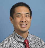 Title: Timothy W. Fong, MD - Description: Timothy W. Fong, MD headshot