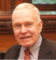 Title: John A. Renner, Jr., MD - Description: John A. Renner, Jr., MD headshot