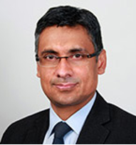 Title: Sanchit Maruti, MD, MS - Description: Sanchit Maruti, MD, MS headshot