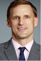 Title: Joshua Lee, MD, MSc - Description: Joshua Lee, MD, MSc headshot