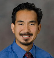 Title: Roger Chou, MD, FACP - Description: Roger Chou, MD, FACP headshot