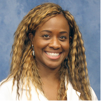Title: Adina Bowe, MD - Description: Adina Bowe, MD headshot