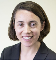 Title: Amy M. Yule, MD - Description: Amy M. Yule, MD headshot