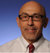 Title: Steven L. Batki, MD - Description: Steven L. Batki, MD headshot