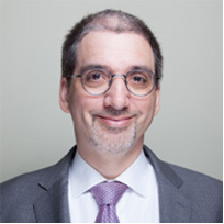 Title: John J. Mariani, MD - Description: John J. Mariani, MD headshot
