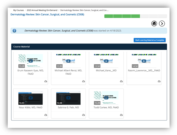 Graphical user interfaceDescription automatically generated