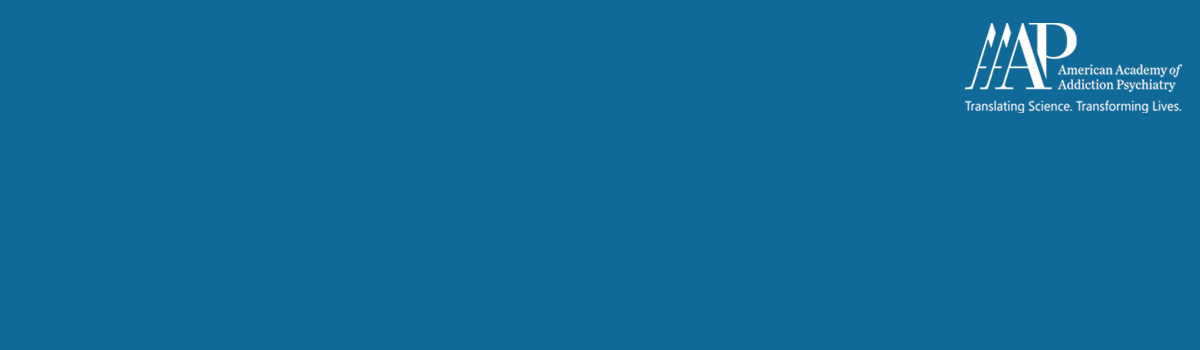 2025 Addictions and Their Treatment Course:Specialty Topics- Part 2: On-Demand Image